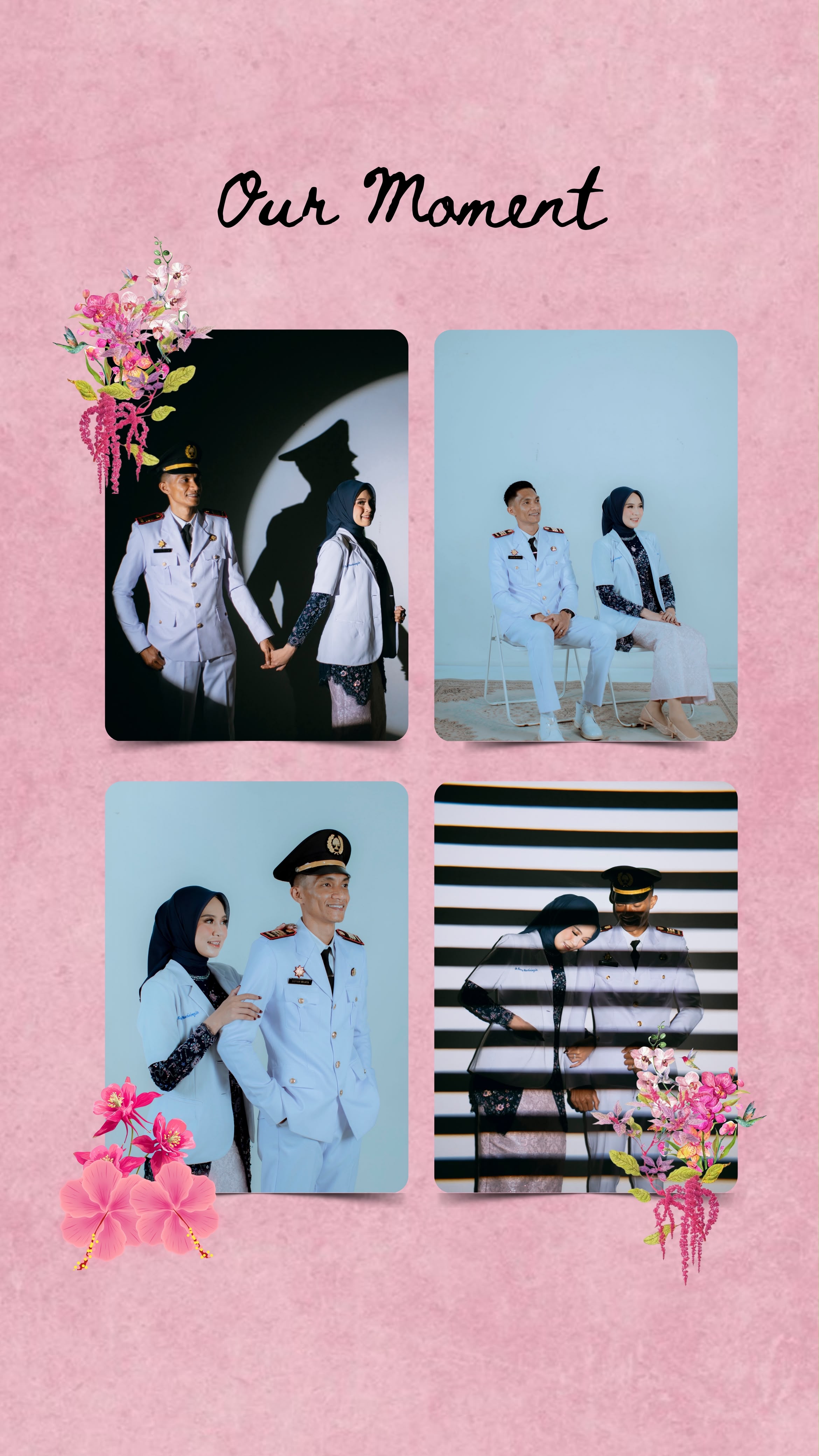 Couple Section